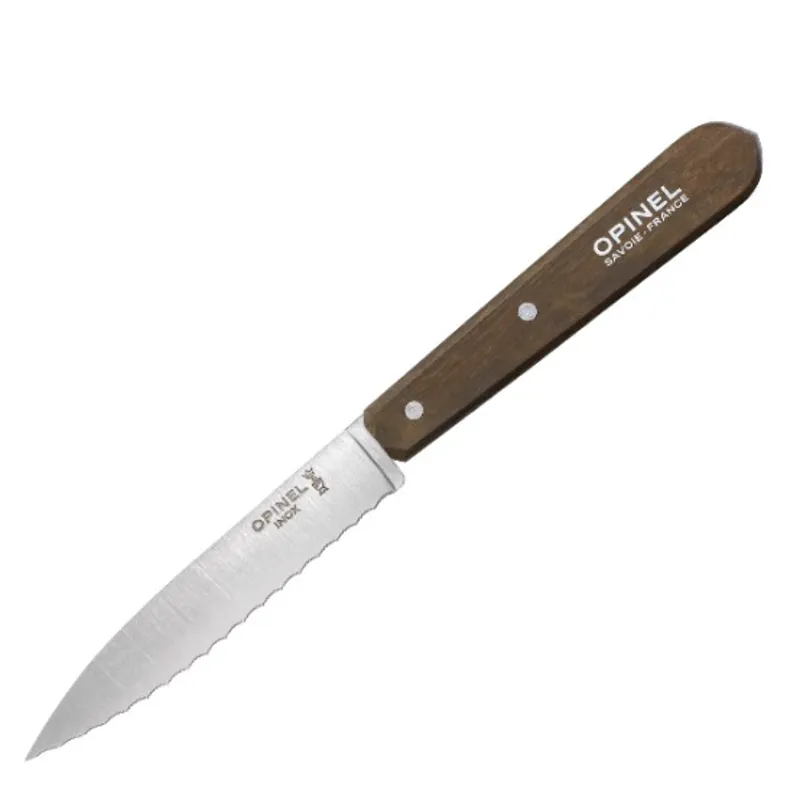 Opinel Kitchen Knife Set - Fifties-2